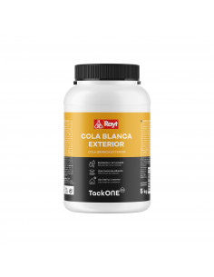Cola Blanca Exterior